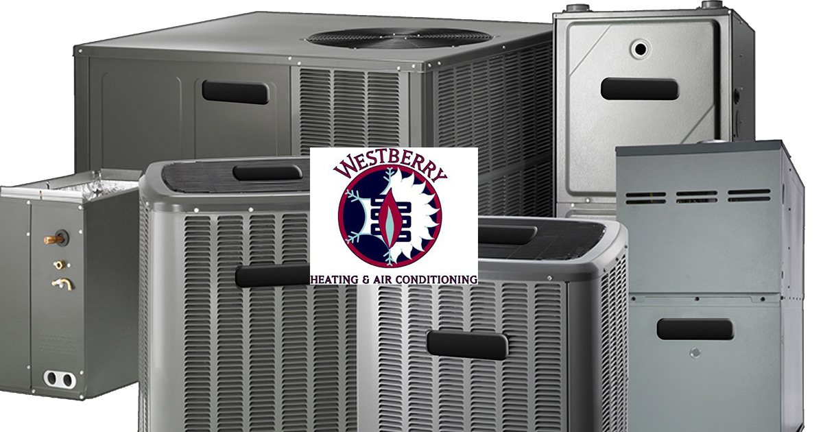 Ac Heating Company Westberry Heating Air Conditioning In