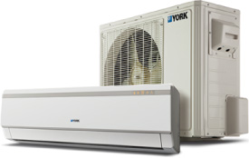 Ductless/Mini Split Systems