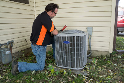 Air Conditioning Installation