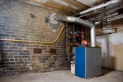 Boiler Repairs