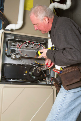 Furnace Repair