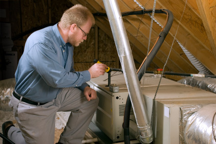 Stay Warm This Winter In Richmond Hill With Our Heating Services