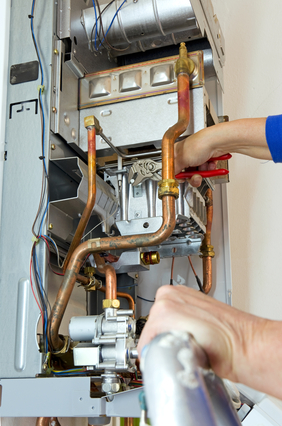 Affordable Heating Services For Your Rincon Home