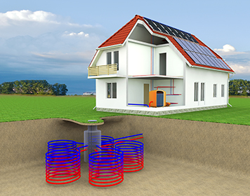 Beginner’s Guide to Geothermal Heat Pumps