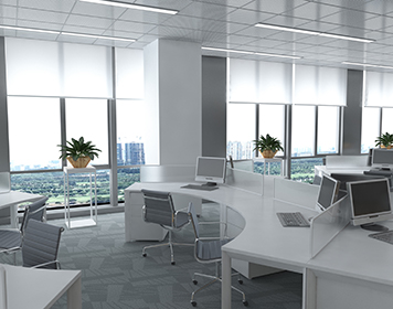 Benefits of Using an Office Dehumidifier This Summer