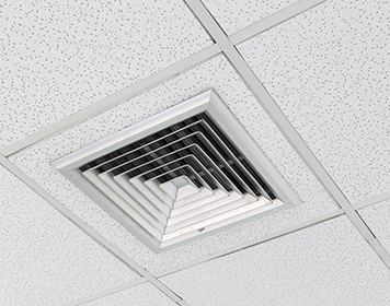 Is Central Air the Best Choice for My Office Space?