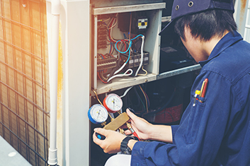 The Importance of Improving Indoor Air Quality: A Professional HVAC Contractor's Perspective